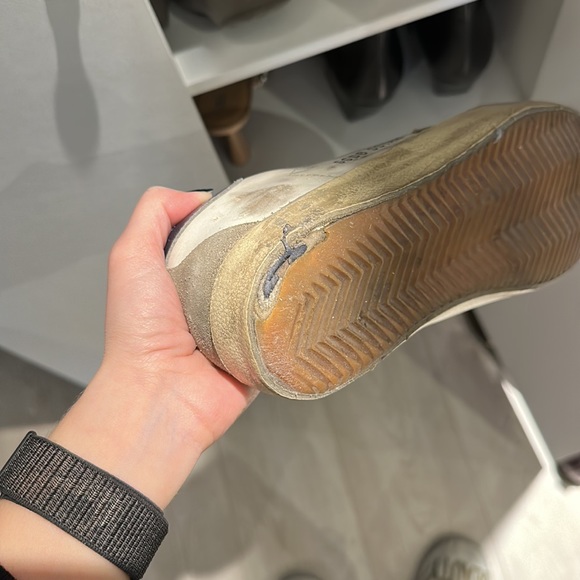Fair condition Golden Goose size 37 - Picture 4 of 4